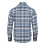 Culoare: Denim Verde Mușchi