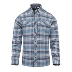 Culoare: Denim Verde Mușchi