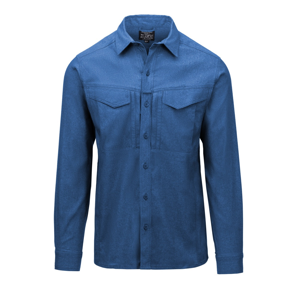Culoare: Albastru Fresh