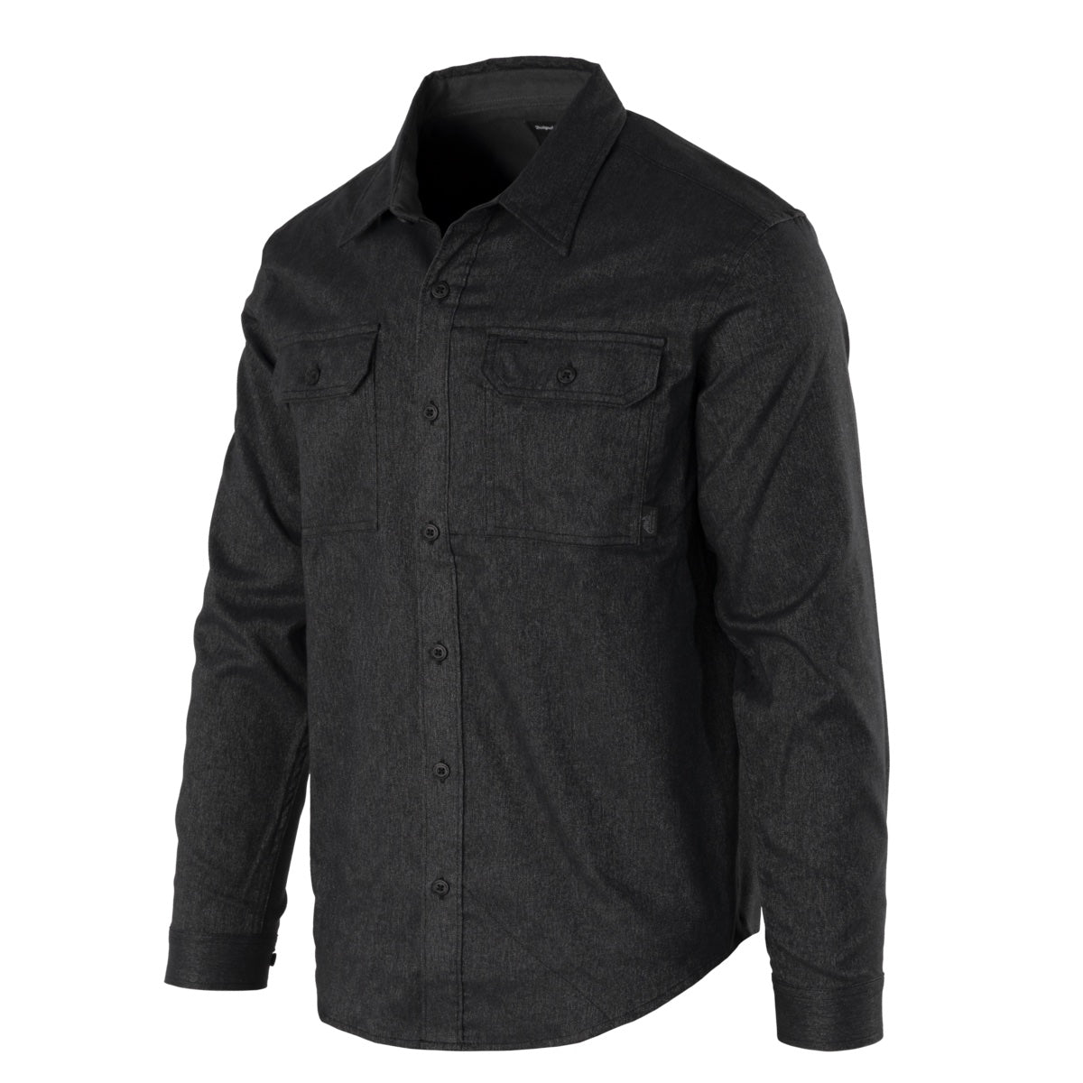 Culoare: Denim Negru Vintage
