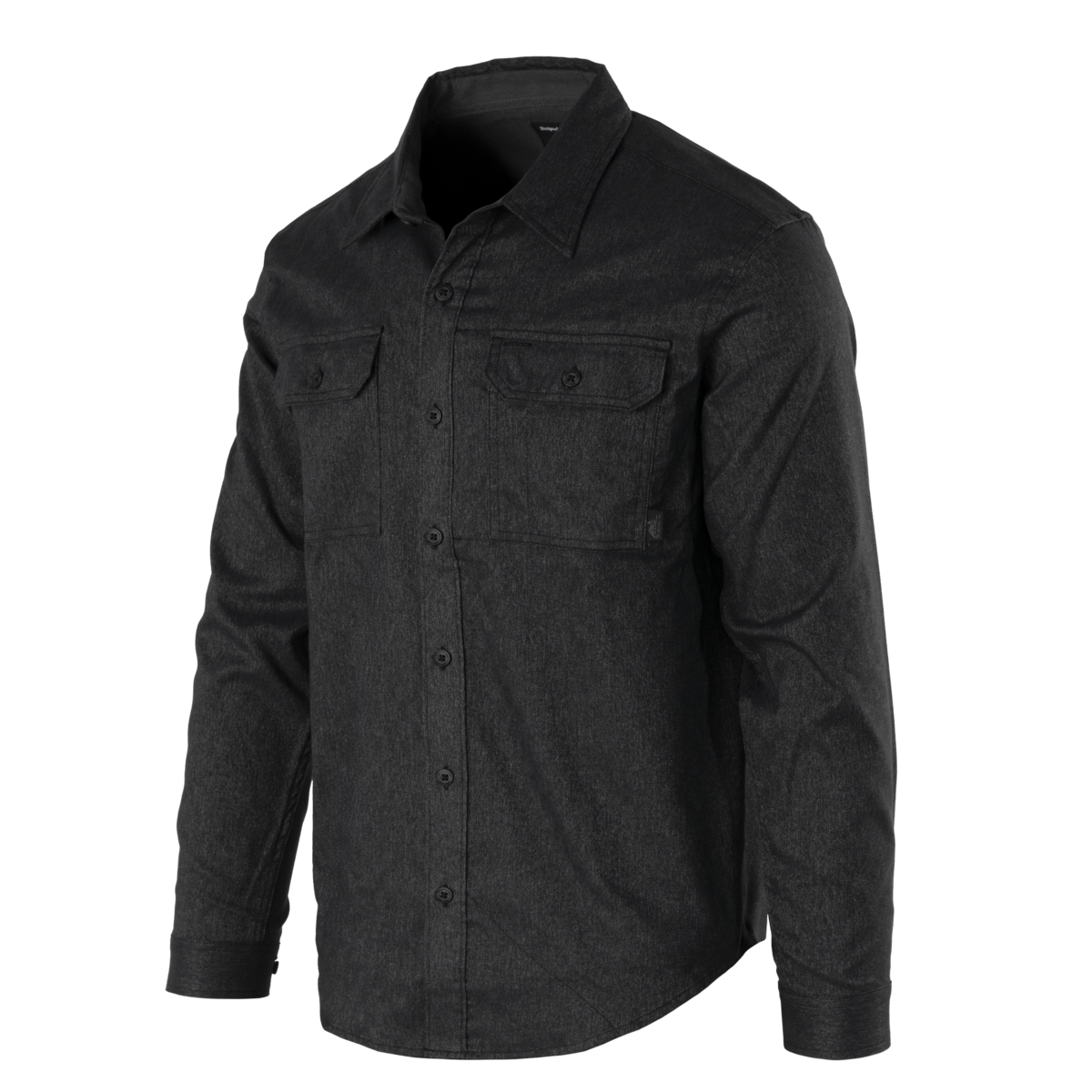 Culoare: Denim Negru Vintage