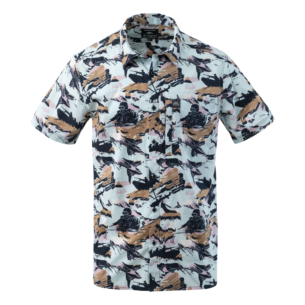 Culoare: Cassino