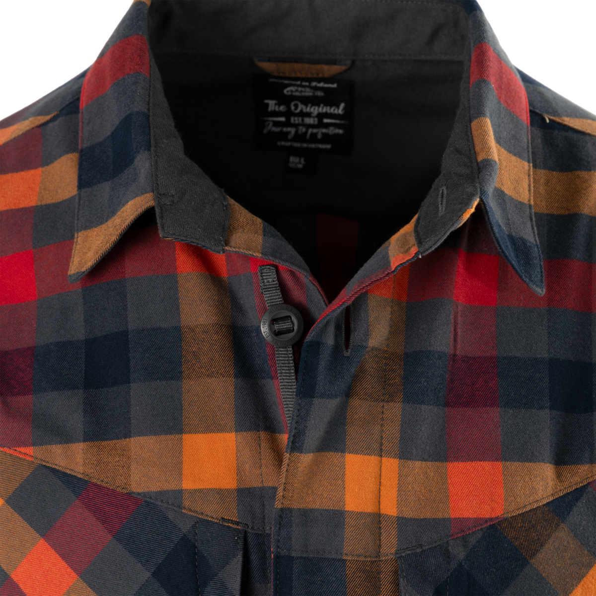 Camasa tactica MBDU Helikon-Tex