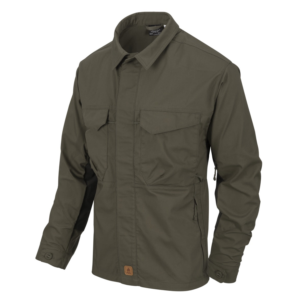 Culoare: Taiga Green / Negru A