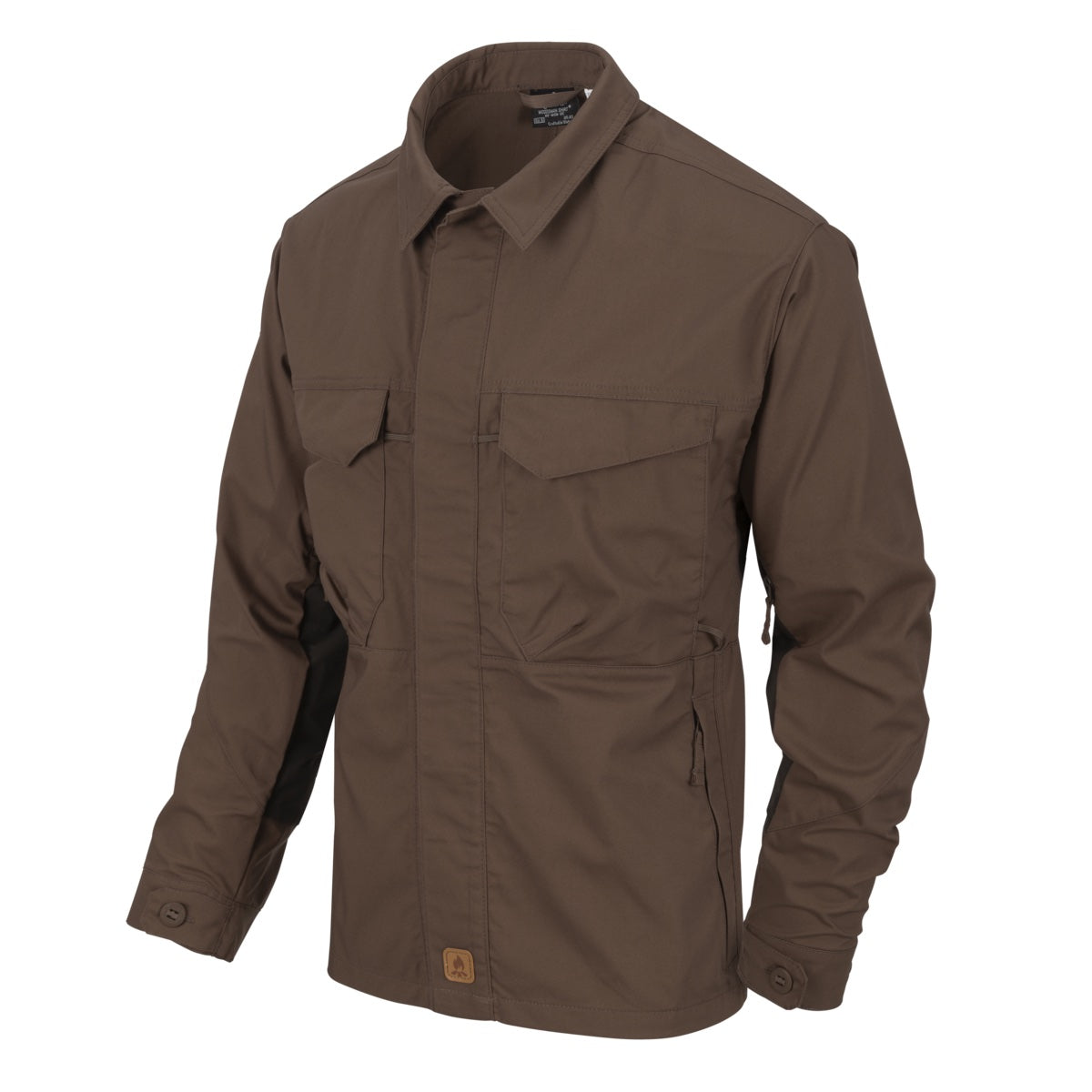 Culoare: Earth Brown / Negru A