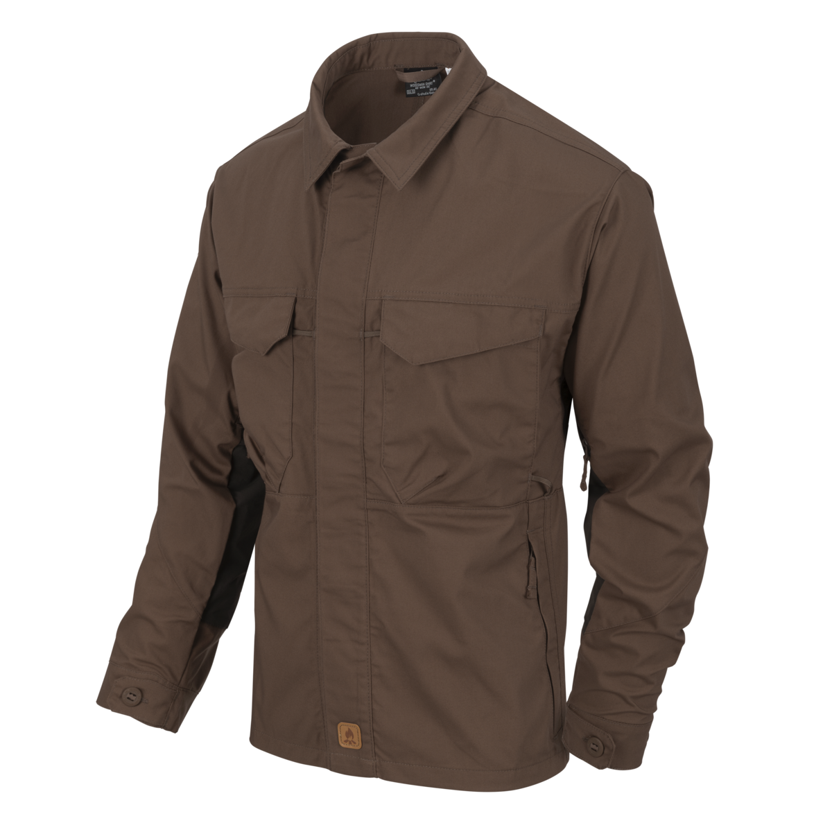 Culoare: Earth Brown / Negru A
