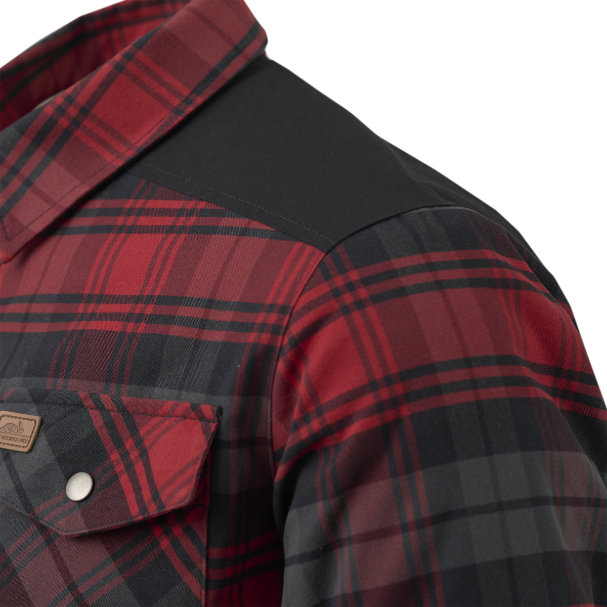Culoare: Carouri Slate Crimson