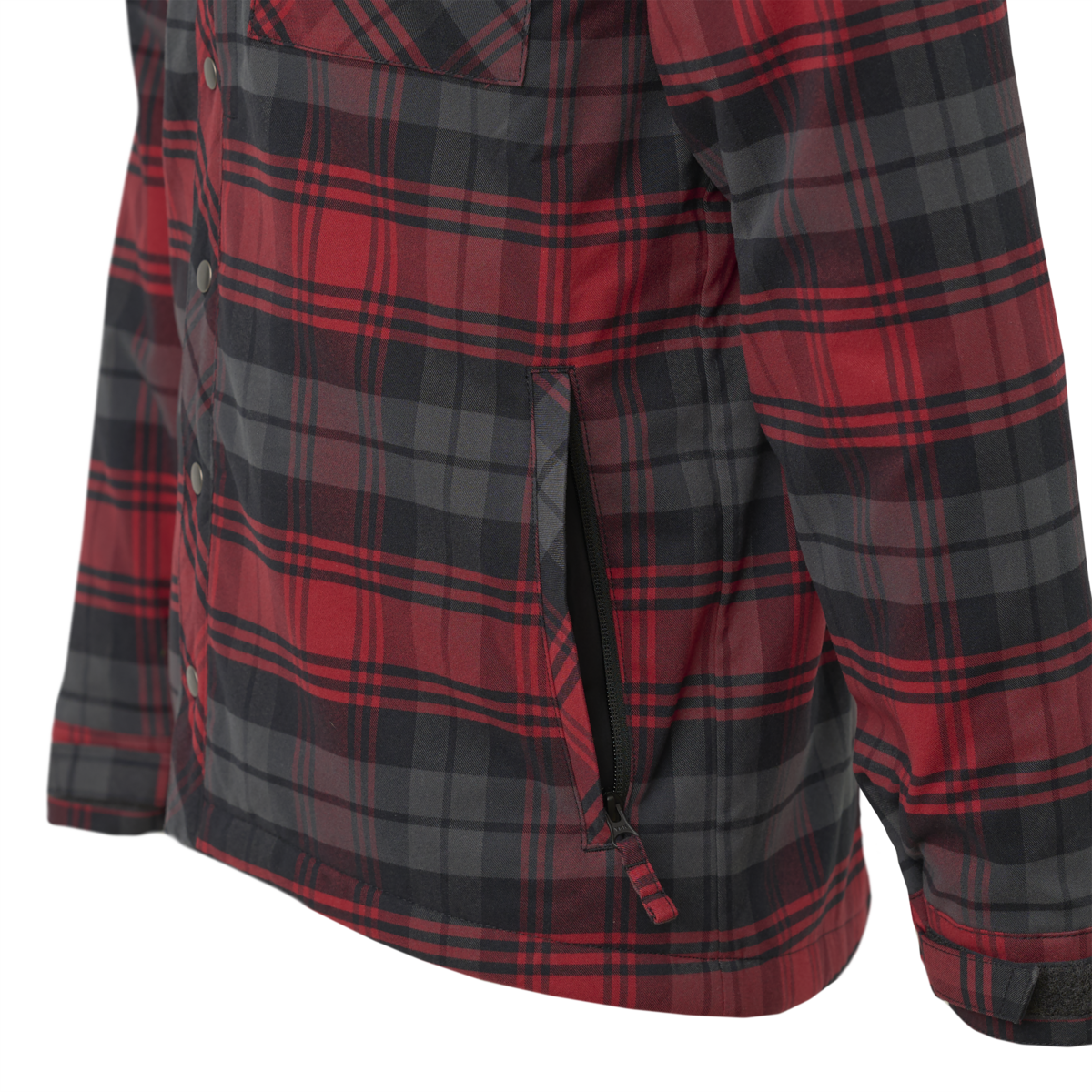 Culoare: Carouri Slate Crimson