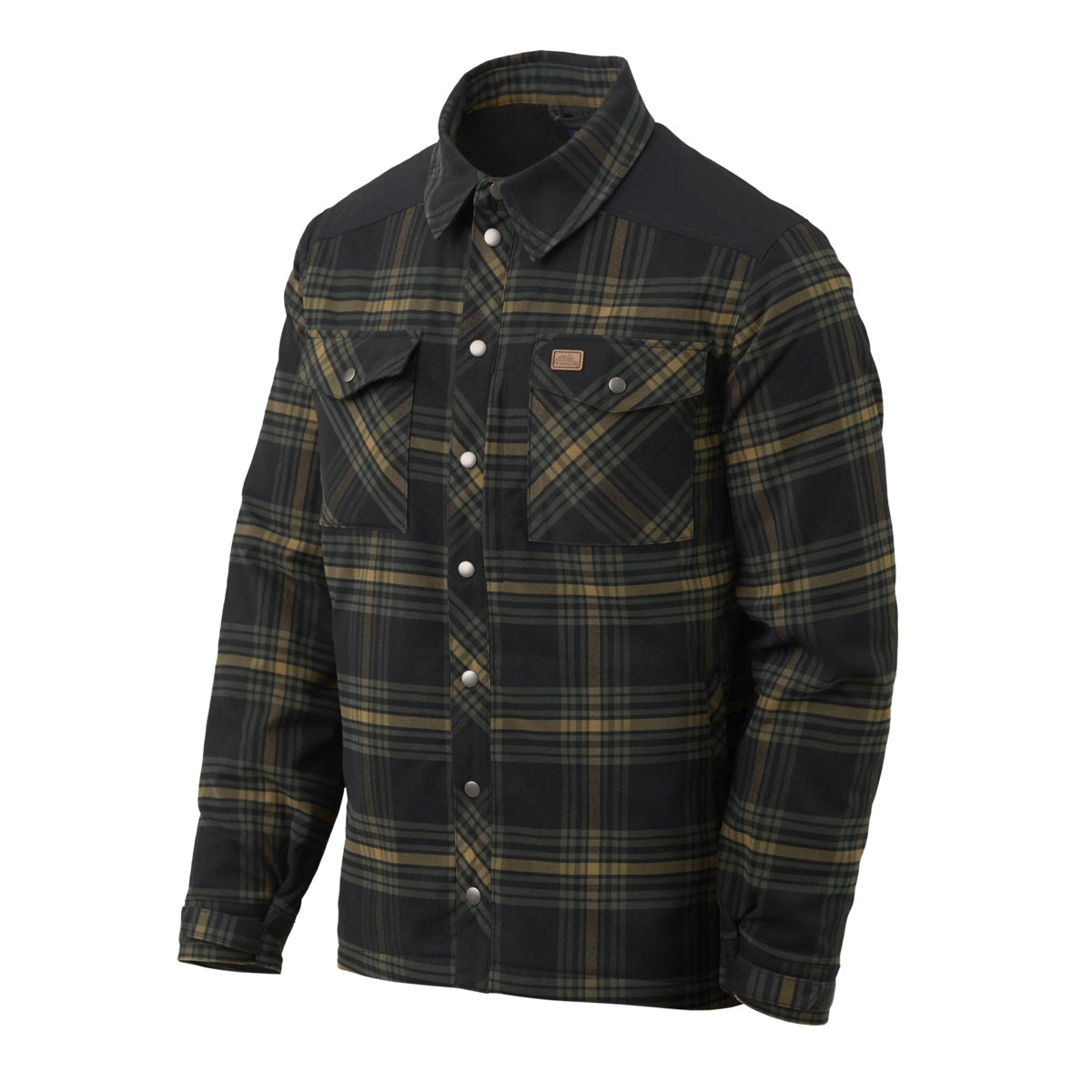 Culoare: Carouri Slate Moorland