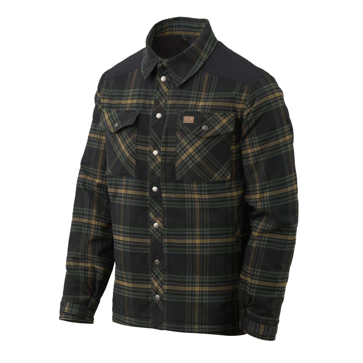 Culoare: Carouri Slate Moorland