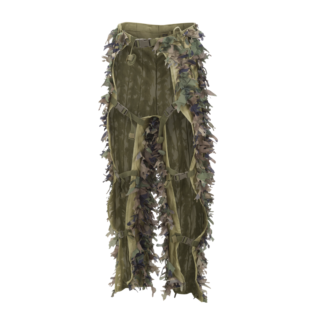 Set ghillie Leaf Ghillie Set Helikon-Tex