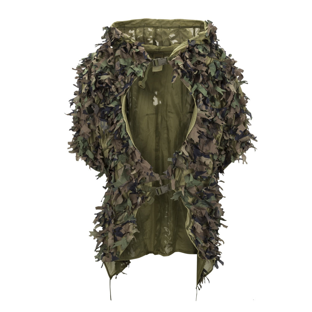 Set ghillie Leaf Ghillie Set Helikon-Tex