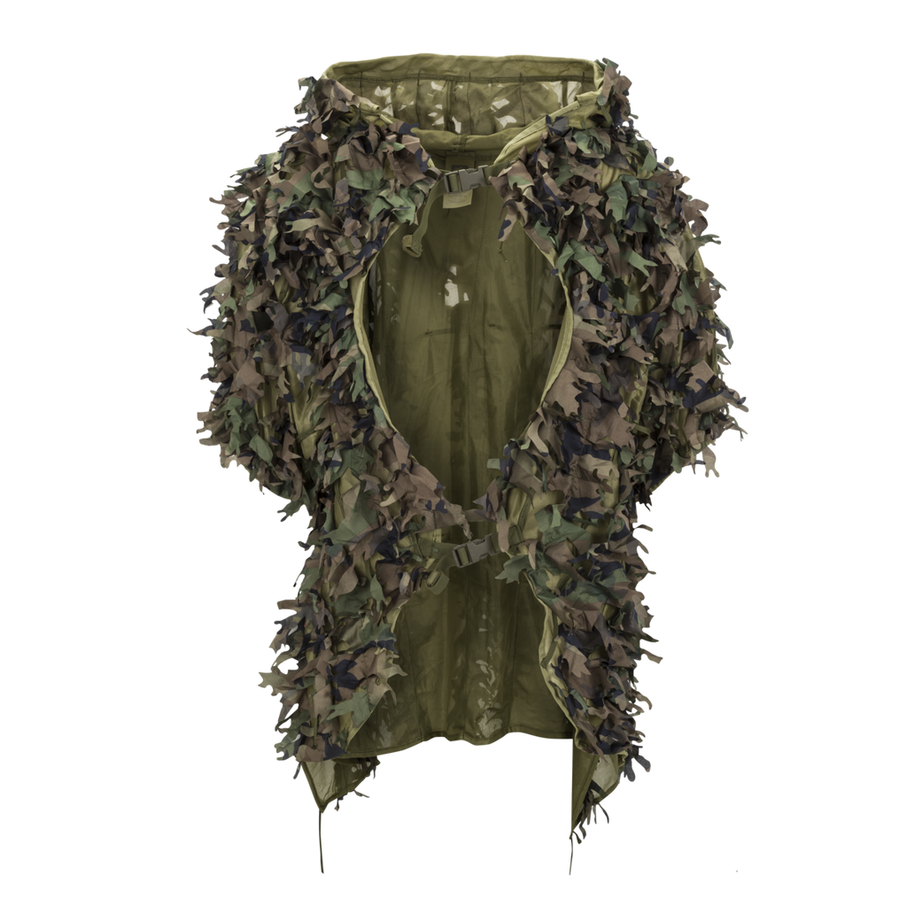 Set ghillie Leaf Ghillie Set Helikon-Tex