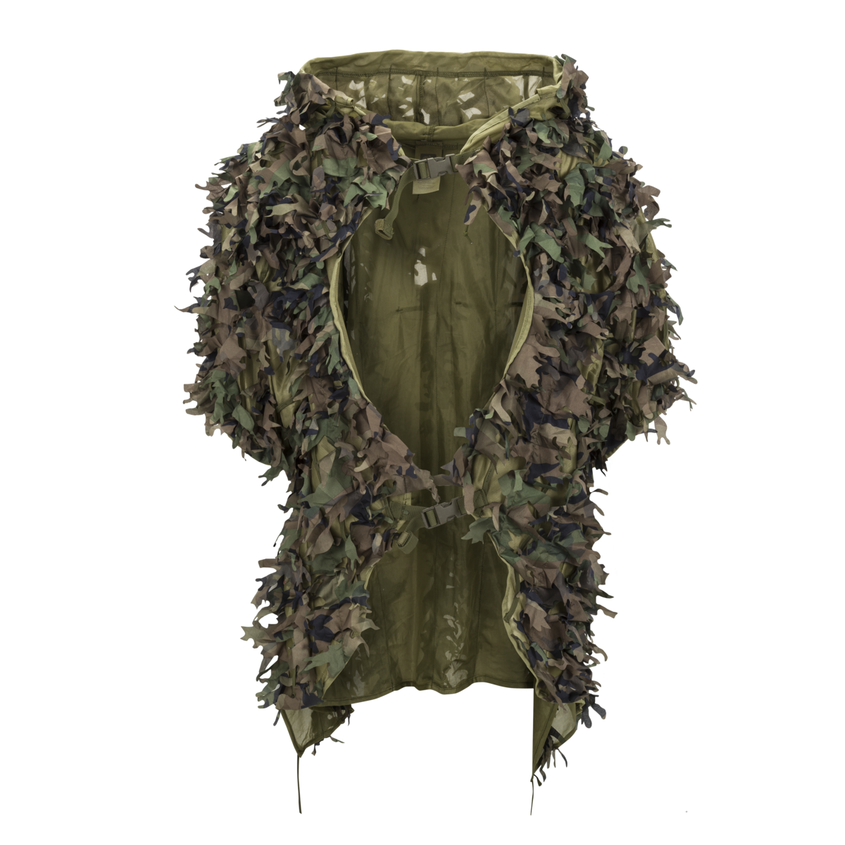 Set ghillie Leaf Ghillie Set Helikon-Tex
