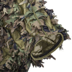Set ghillie Leaf Ghillie Set Helikon-Tex