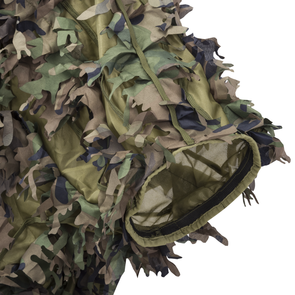 Set ghillie Leaf Ghillie Set Helikon-Tex