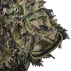 Set ghillie Leaf Ghillie Set Helikon-Tex