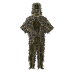 Set ghillie Leaf Ghillie Set Helikon-Tex