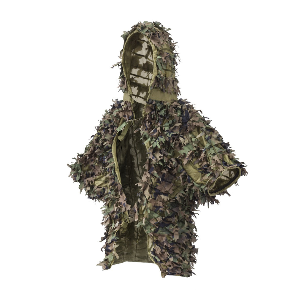 Set ghillie Leaf Ghillie Set Helikon-Tex