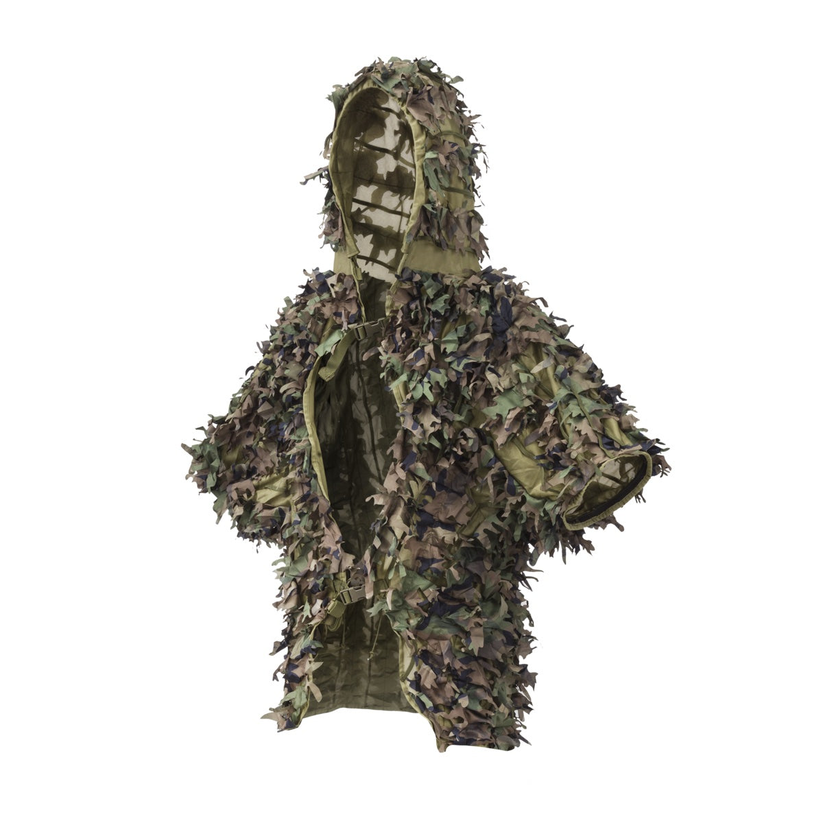 Set ghillie Leaf Ghillie Set Helikon-Tex