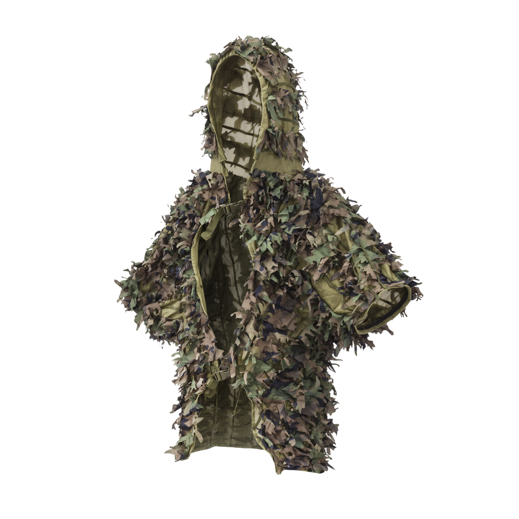 Set ghillie Leaf Ghillie Set Helikon-Tex