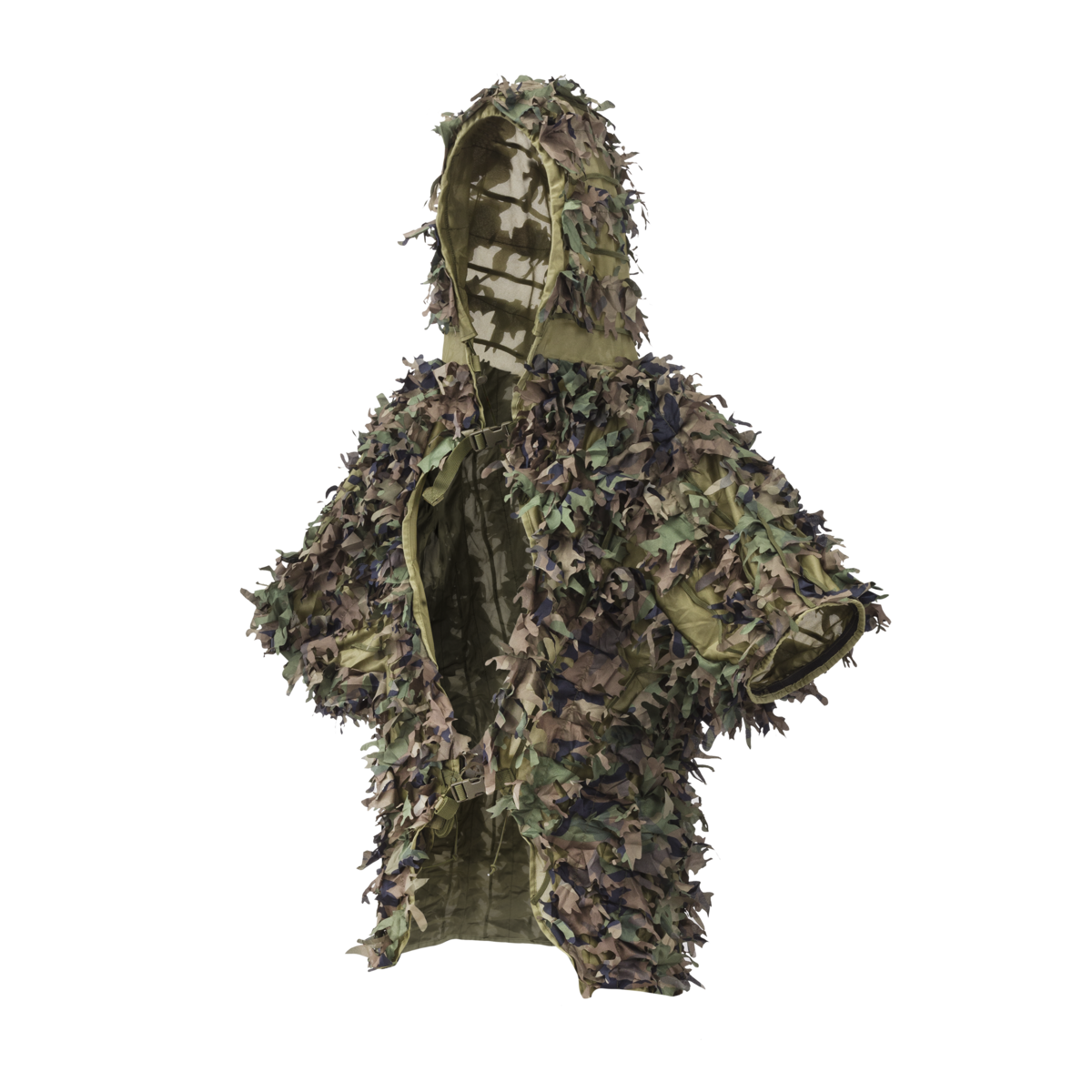 Set ghillie Leaf Ghillie Set Helikon-Tex
