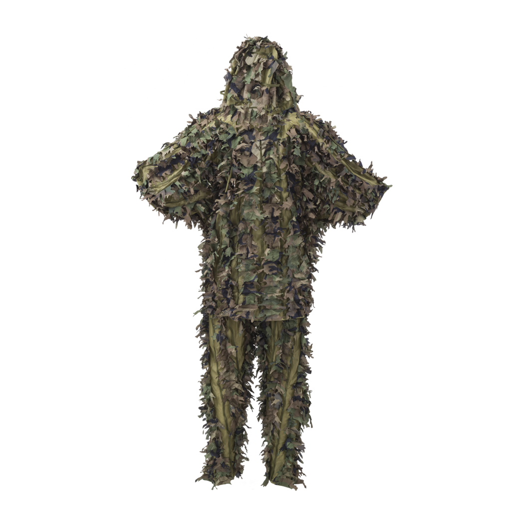 Set ghillie Leaf Ghillie Set Helikon-Tex