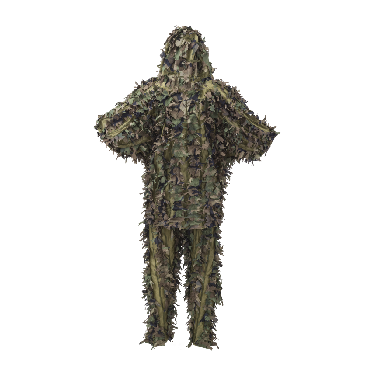 Set ghillie Leaf Ghillie Set Helikon-Tex