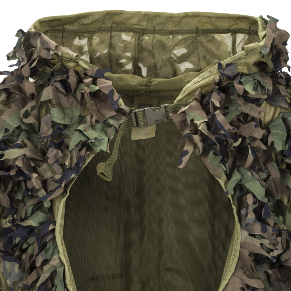 Set ghillie Leaf Ghillie Set Helikon-Tex
