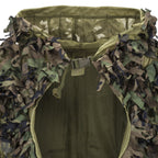 Set ghillie Leaf Ghillie Set Helikon-Tex