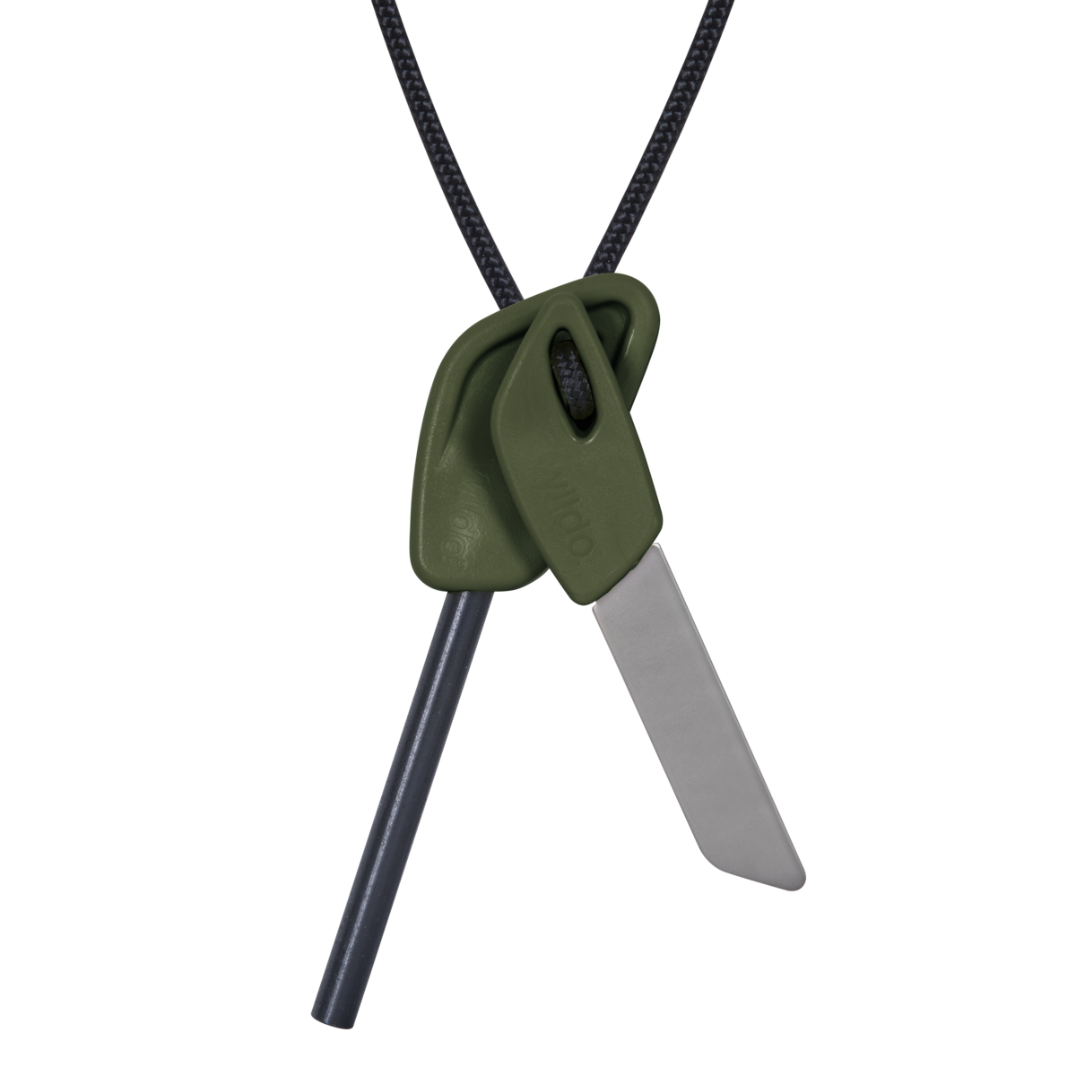 Culoare: Verde Oliv