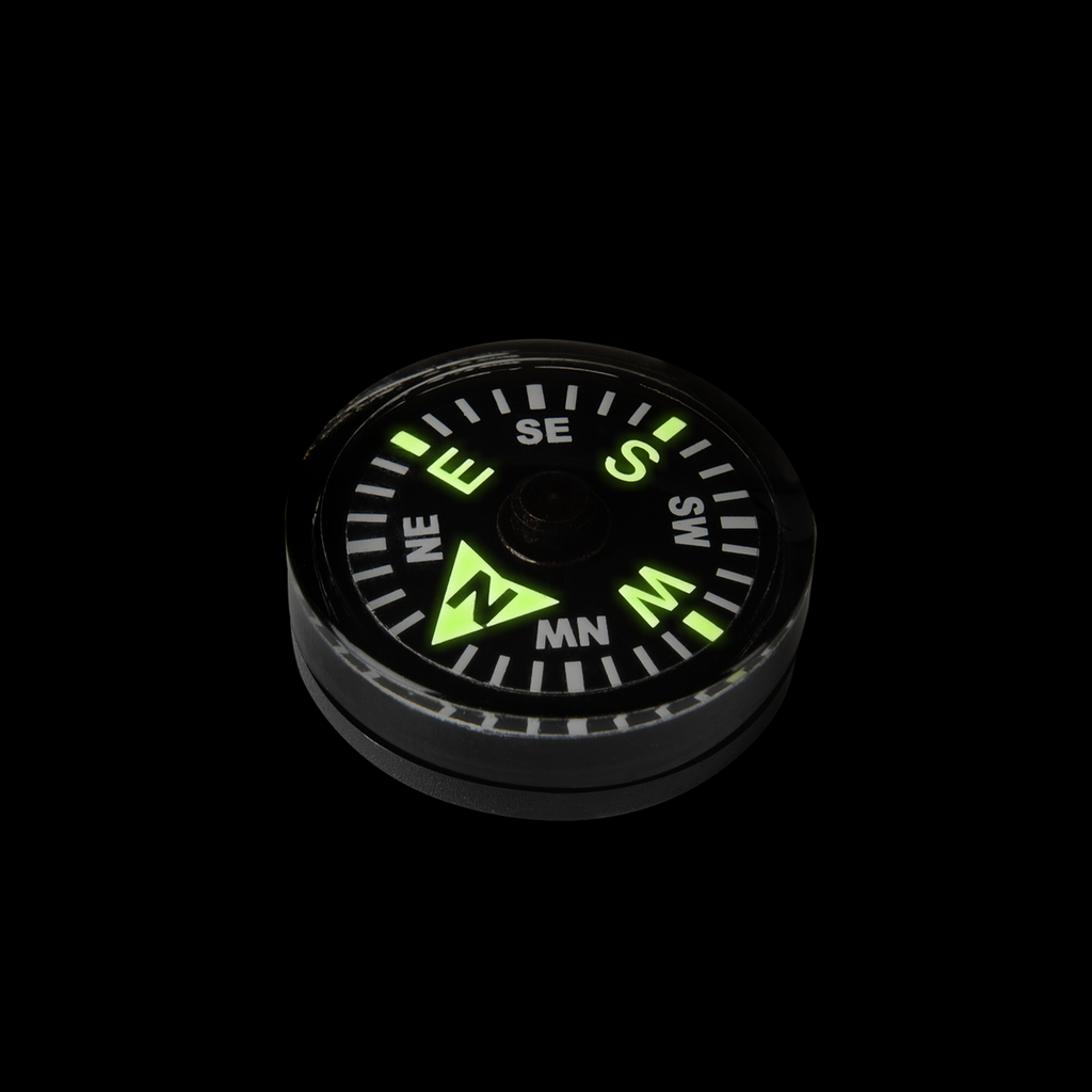 Busola compacta Button Compass Large Helikon-Tex