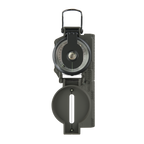 Busola lensatica Ranger Compass Mk2 aluminiu Helikon-Tex