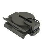 Busola lensatica Ranger Compass Mk2 aluminiu Helikon-Tex