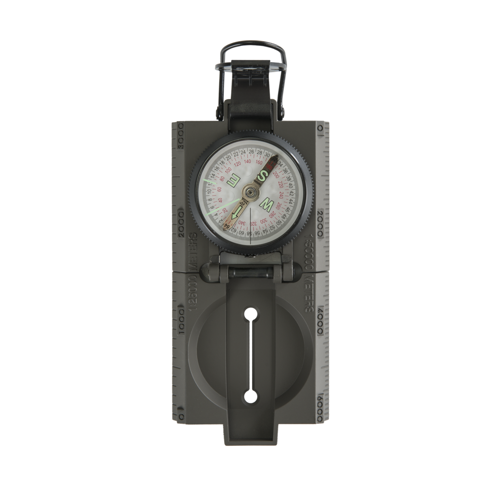 Busola lensatica Ranger Compass Mk2 ABS Helikon-Tex