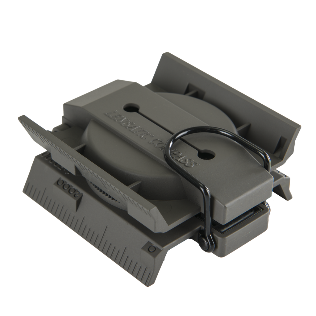 Busola lensatica Ranger Compass Mk2 ABS Helikon-Tex