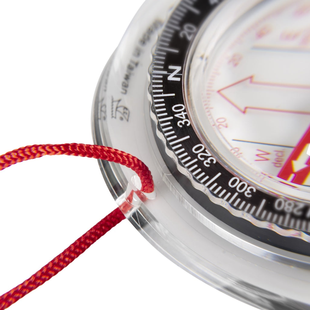Busola de orientare Scout Compass Mk2 Helikon-Tex