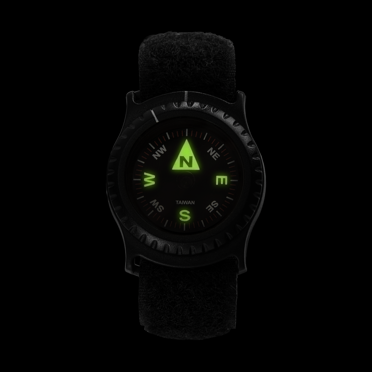 Busola de mana Wrist Compass T25 Helikon-Tex