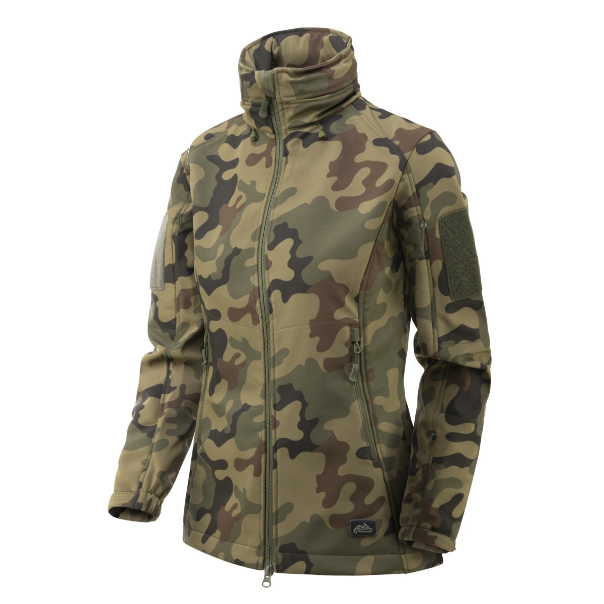 Culoare: PL Woodland