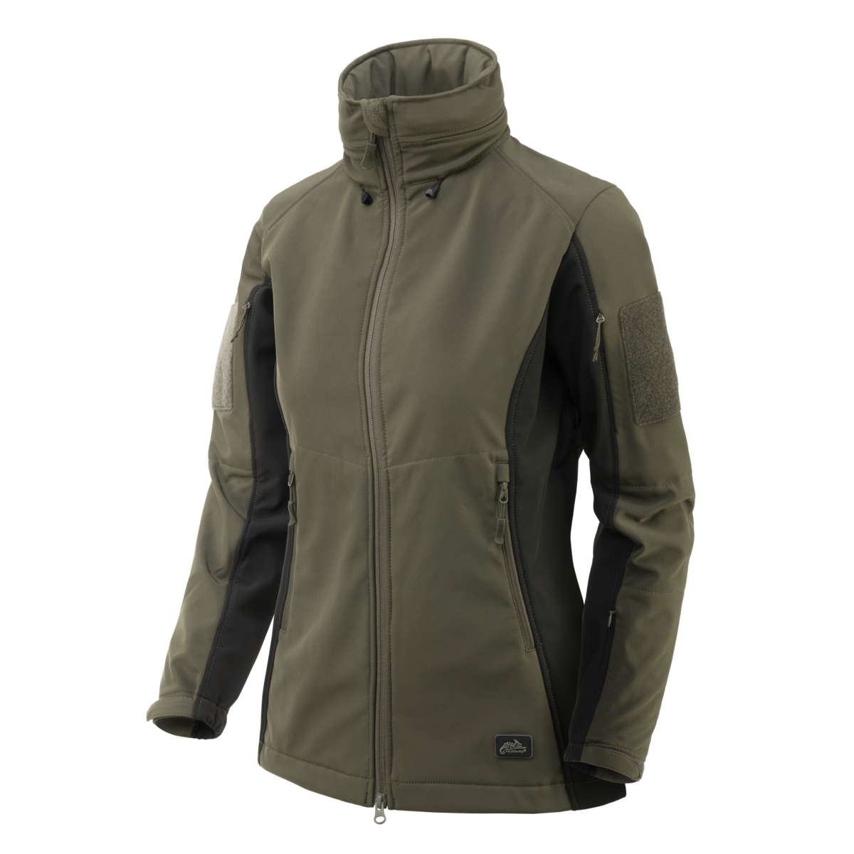Culoare: Taiga Green / Negru A