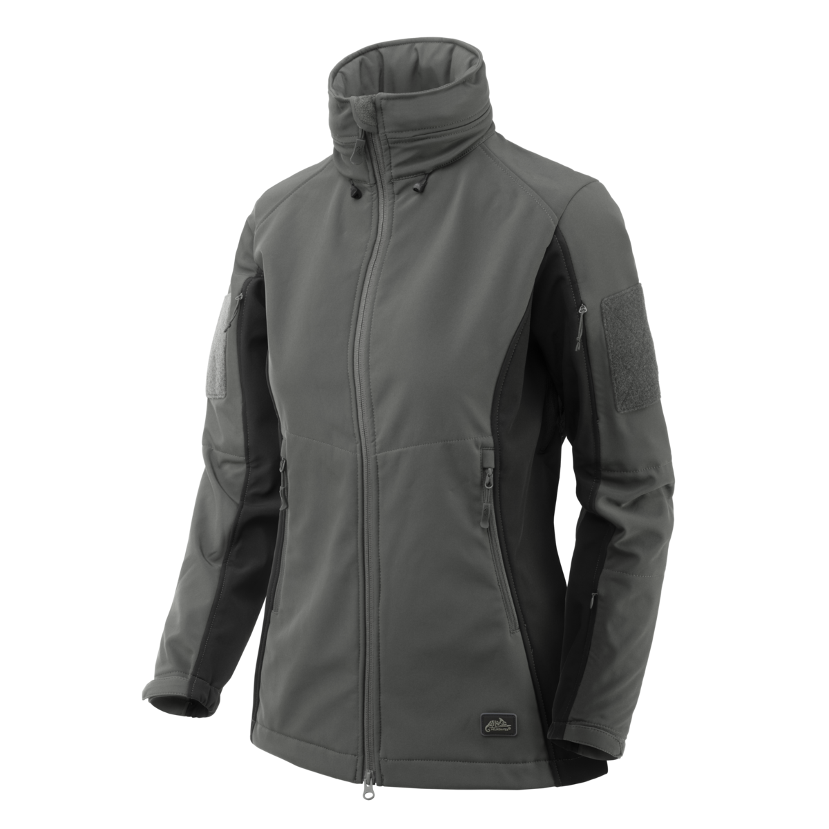Culoare: Shadow Grey / Negru A