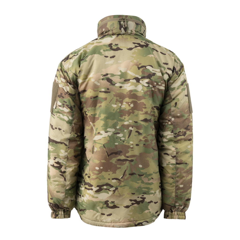 Geaca de iarna Level 7 ECWCS Helikon-Tex