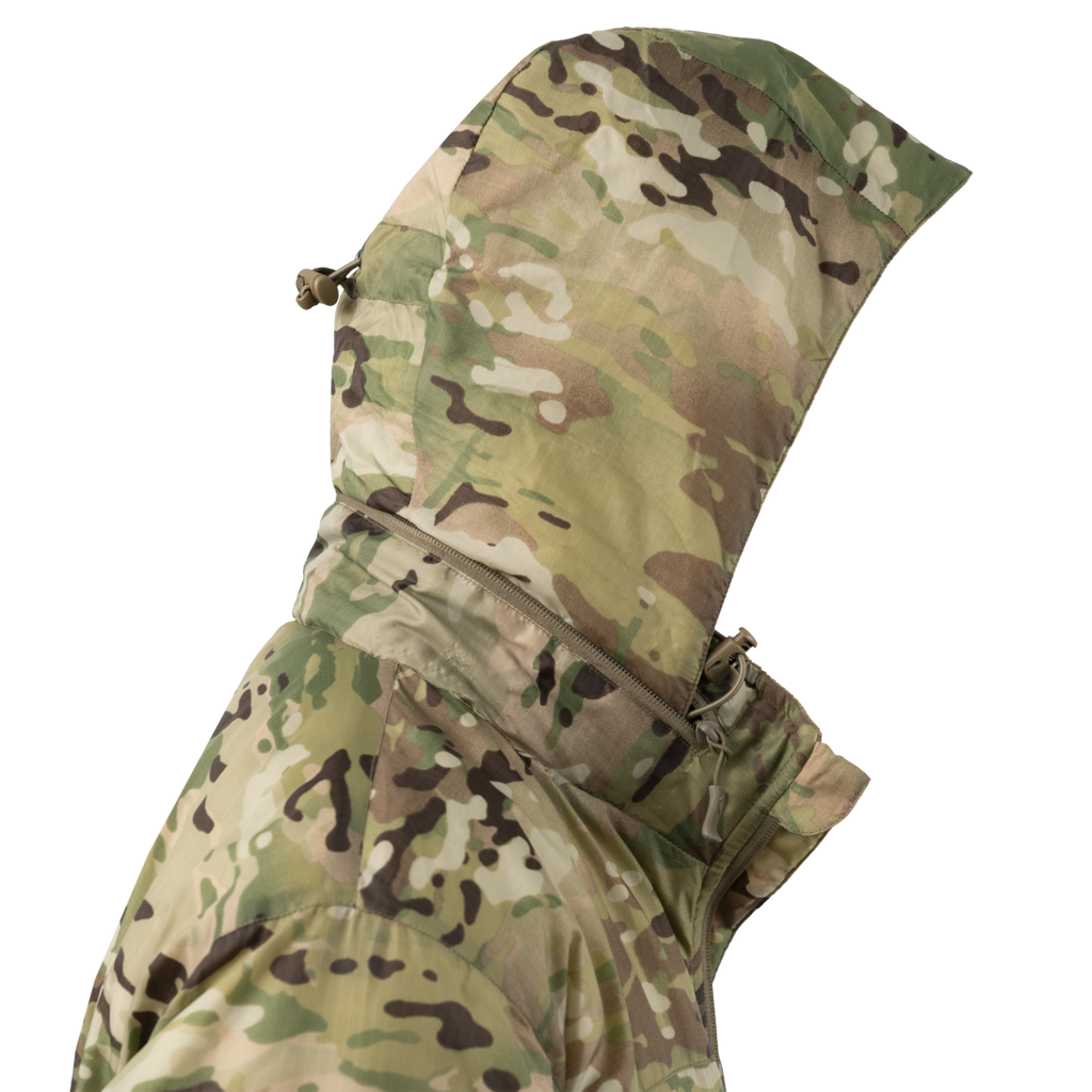 Geaca de iarna Level 7 ECWCS Helikon-Tex