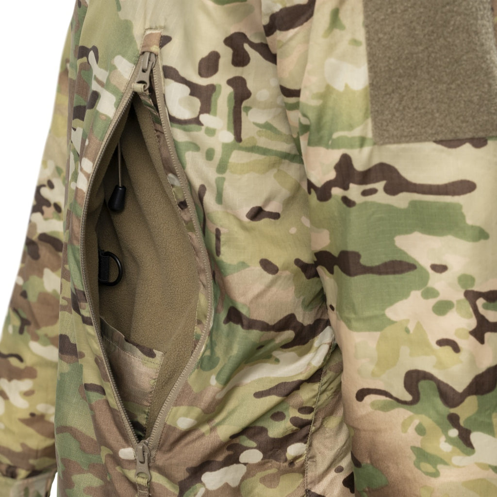 Geaca de iarna Level 7 ECWCS Helikon-Tex