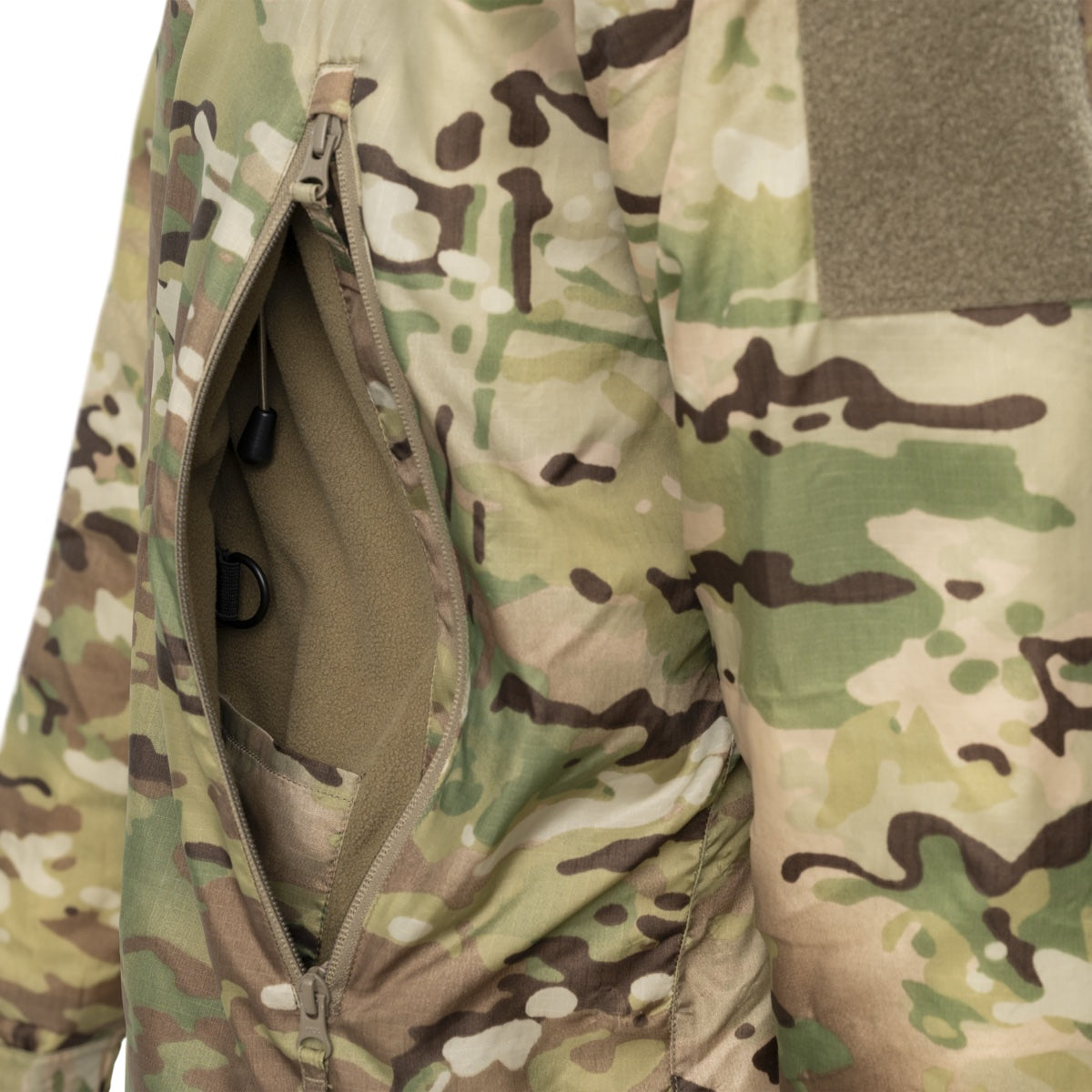 Geaca de iarna Level 7 ECWCS Helikon-Tex