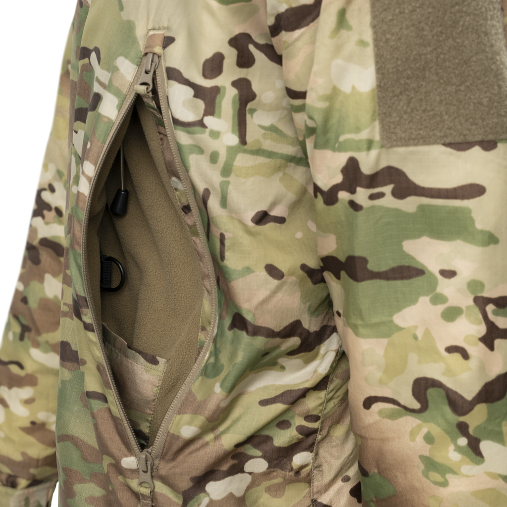 Geaca de iarna Level 7 ECWCS Helikon-Tex