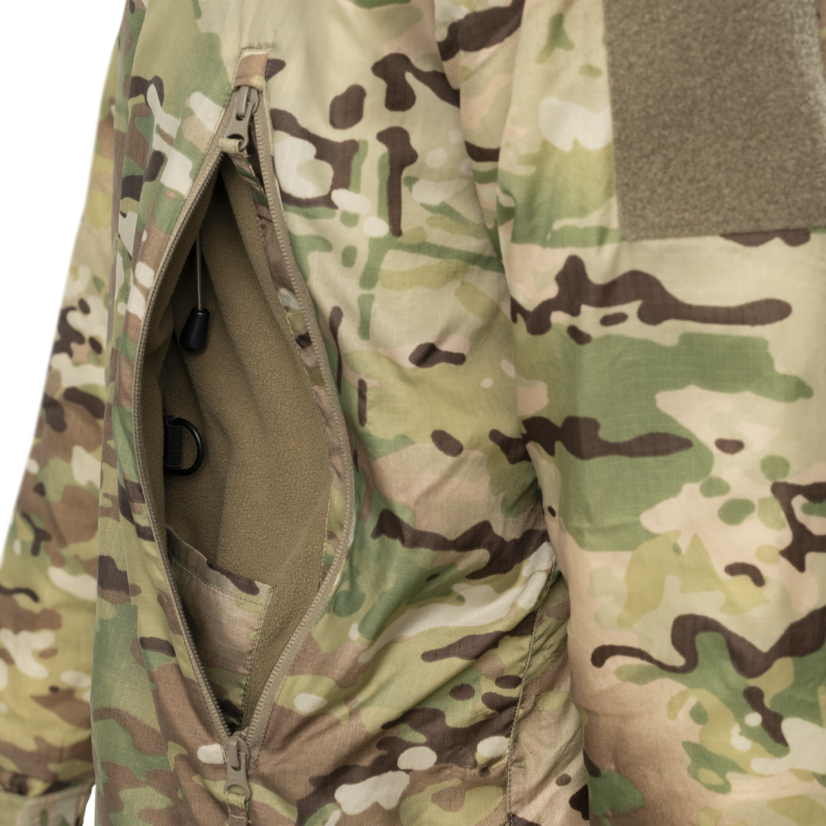 Geaca de iarna Level 7 ECWCS Helikon-Tex