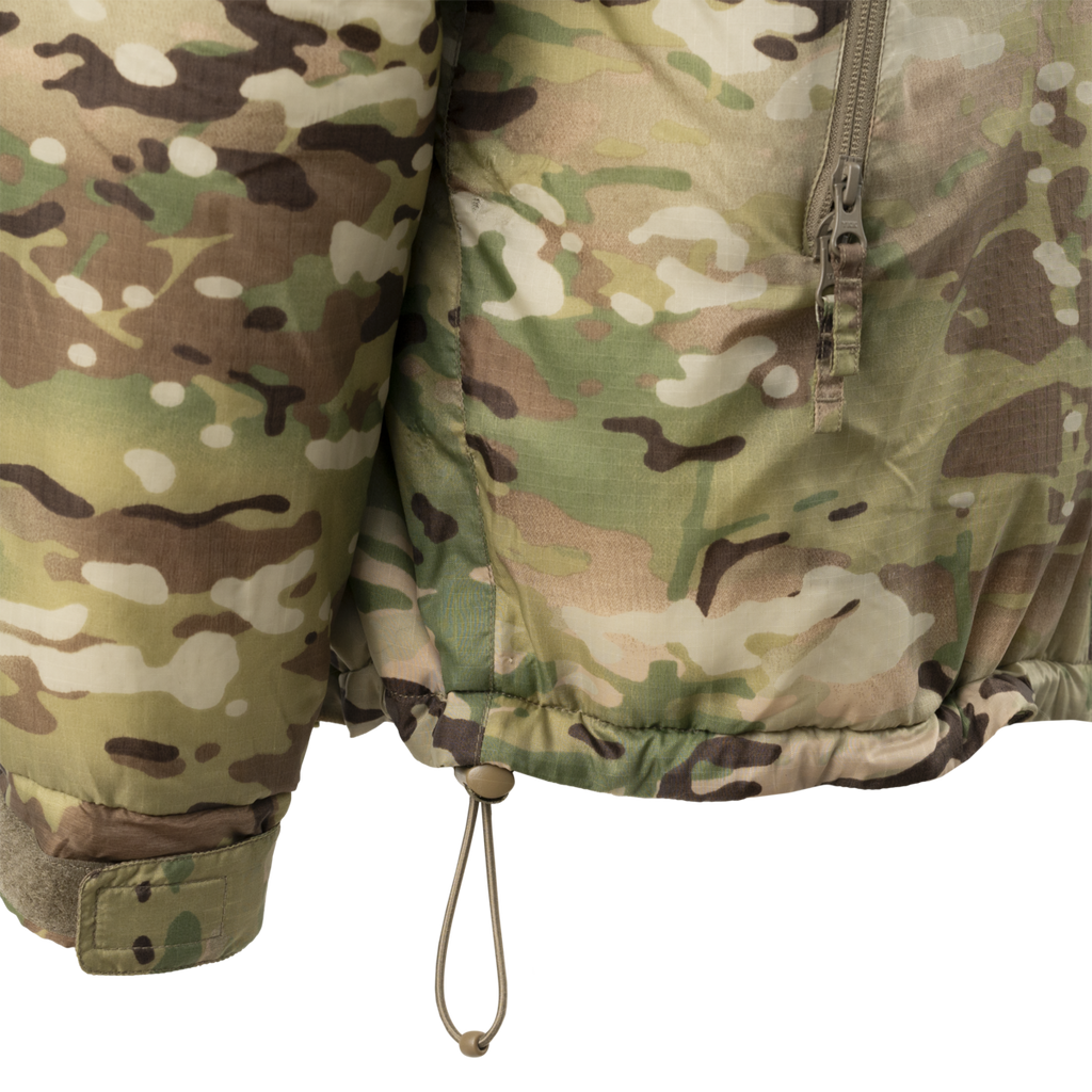 Geaca de iarna Level 7 ECWCS Helikon-Tex