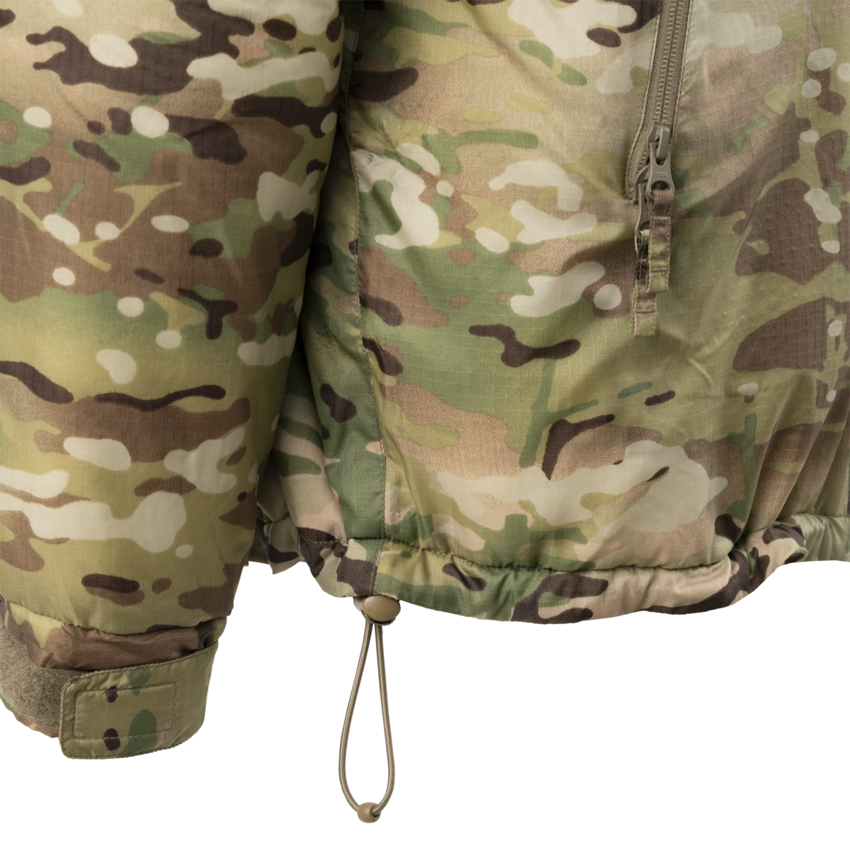 Geaca de iarna Level 7 ECWCS Helikon-Tex