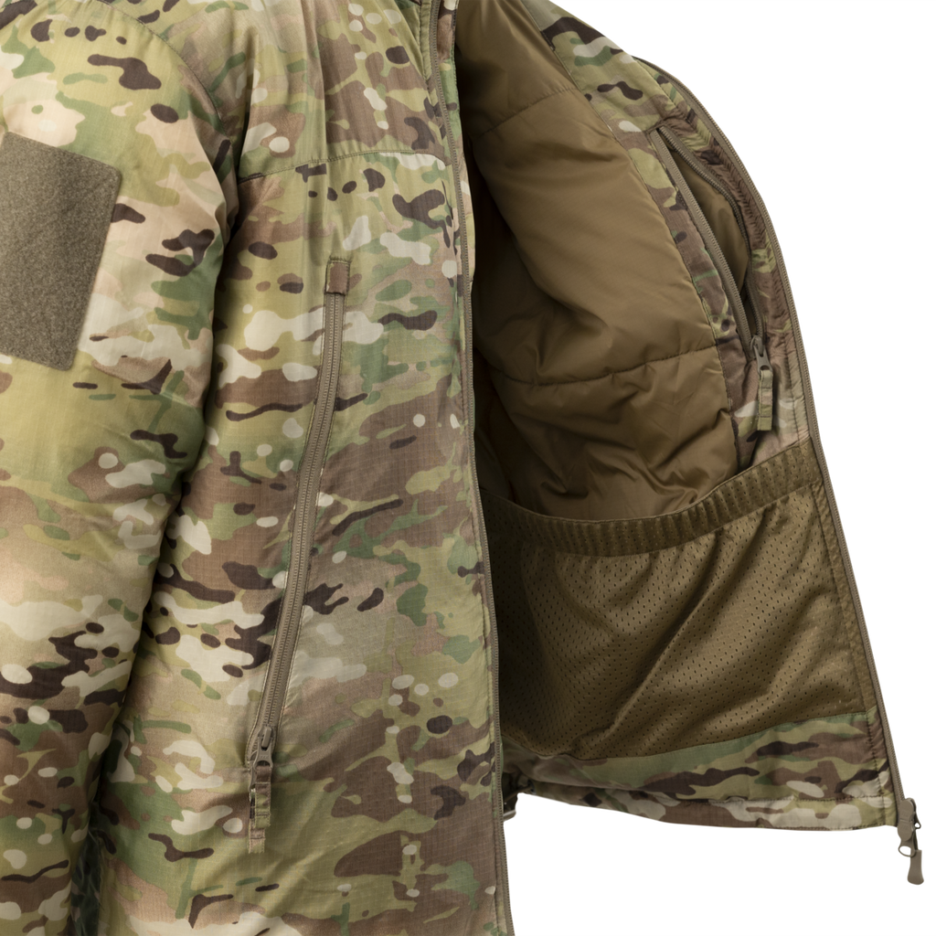 Geaca de iarna Level 7 ECWCS Helikon-Tex